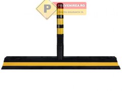 Separatoare cu stalpi